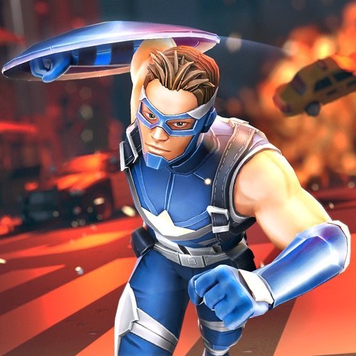 CAPTAIN REVERSO